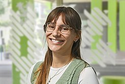 Ms Dr. Chiara Cicolani