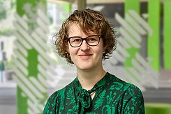 Ms M. Sc. Lina Landwehr