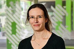 Ms Dr. Julia Sudhoff Santos