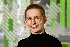 Ms M.Sc. Rabea Freese