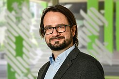 Mr PD Dr. Michael Stiglmayr